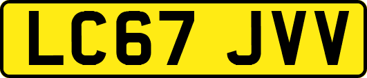 LC67JVV