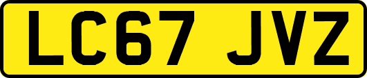 LC67JVZ
