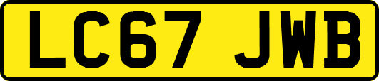 LC67JWB