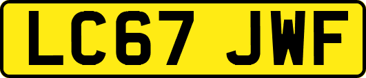 LC67JWF