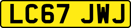 LC67JWJ