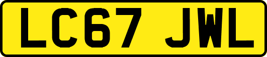 LC67JWL