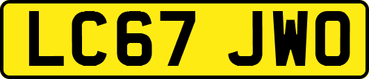 LC67JWO