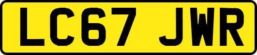 LC67JWR