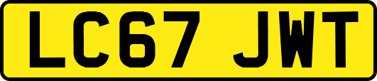 LC67JWT