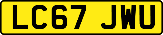 LC67JWU