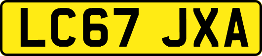 LC67JXA