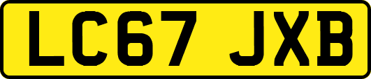 LC67JXB