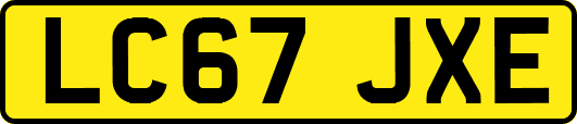 LC67JXE