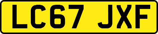 LC67JXF