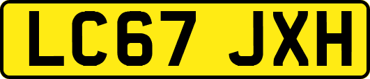 LC67JXH