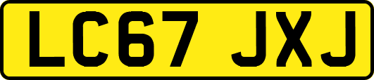 LC67JXJ