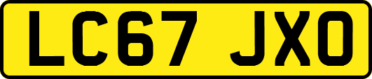 LC67JXO