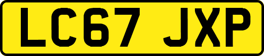 LC67JXP