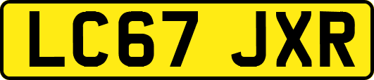 LC67JXR