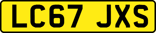 LC67JXS