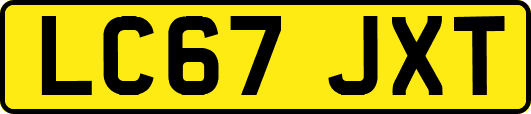 LC67JXT