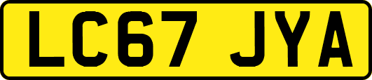 LC67JYA