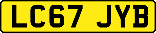 LC67JYB