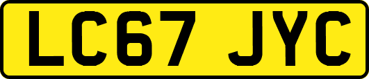 LC67JYC