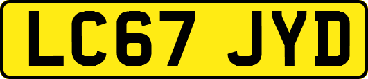 LC67JYD