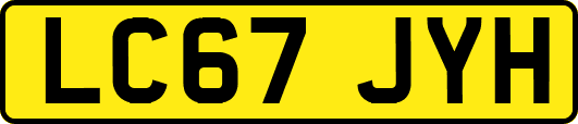 LC67JYH