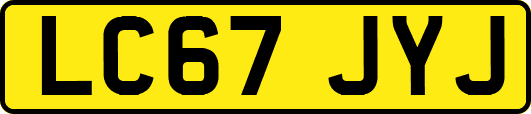 LC67JYJ