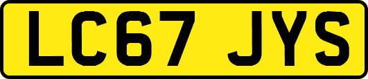 LC67JYS
