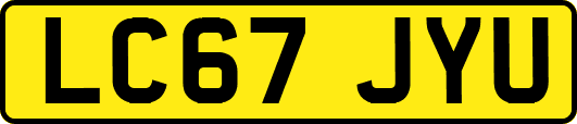 LC67JYU
