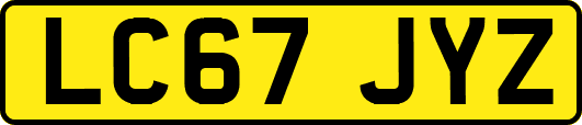 LC67JYZ
