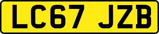 LC67JZB