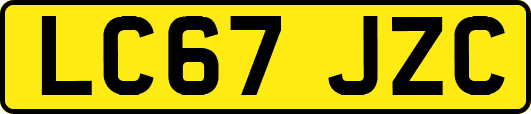 LC67JZC