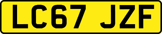 LC67JZF