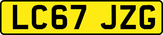 LC67JZG