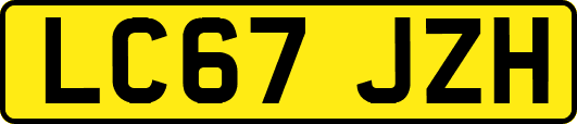 LC67JZH