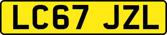 LC67JZL