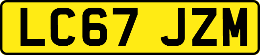 LC67JZM