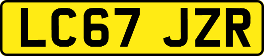 LC67JZR