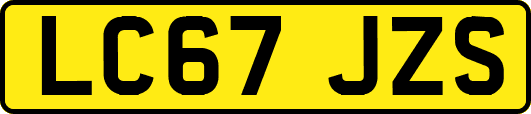 LC67JZS