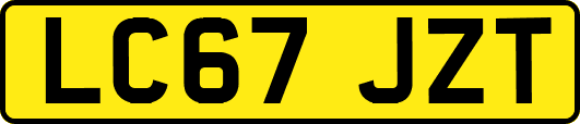 LC67JZT