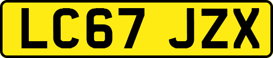 LC67JZX