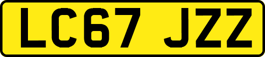 LC67JZZ