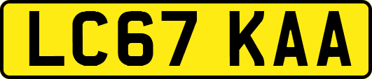LC67KAA