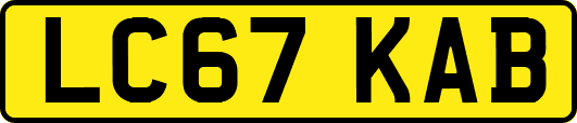LC67KAB
