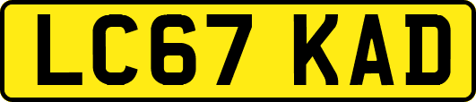 LC67KAD