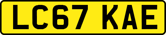 LC67KAE