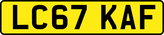 LC67KAF