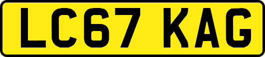 LC67KAG