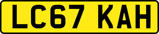 LC67KAH