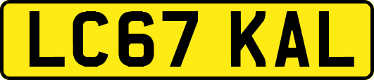 LC67KAL
